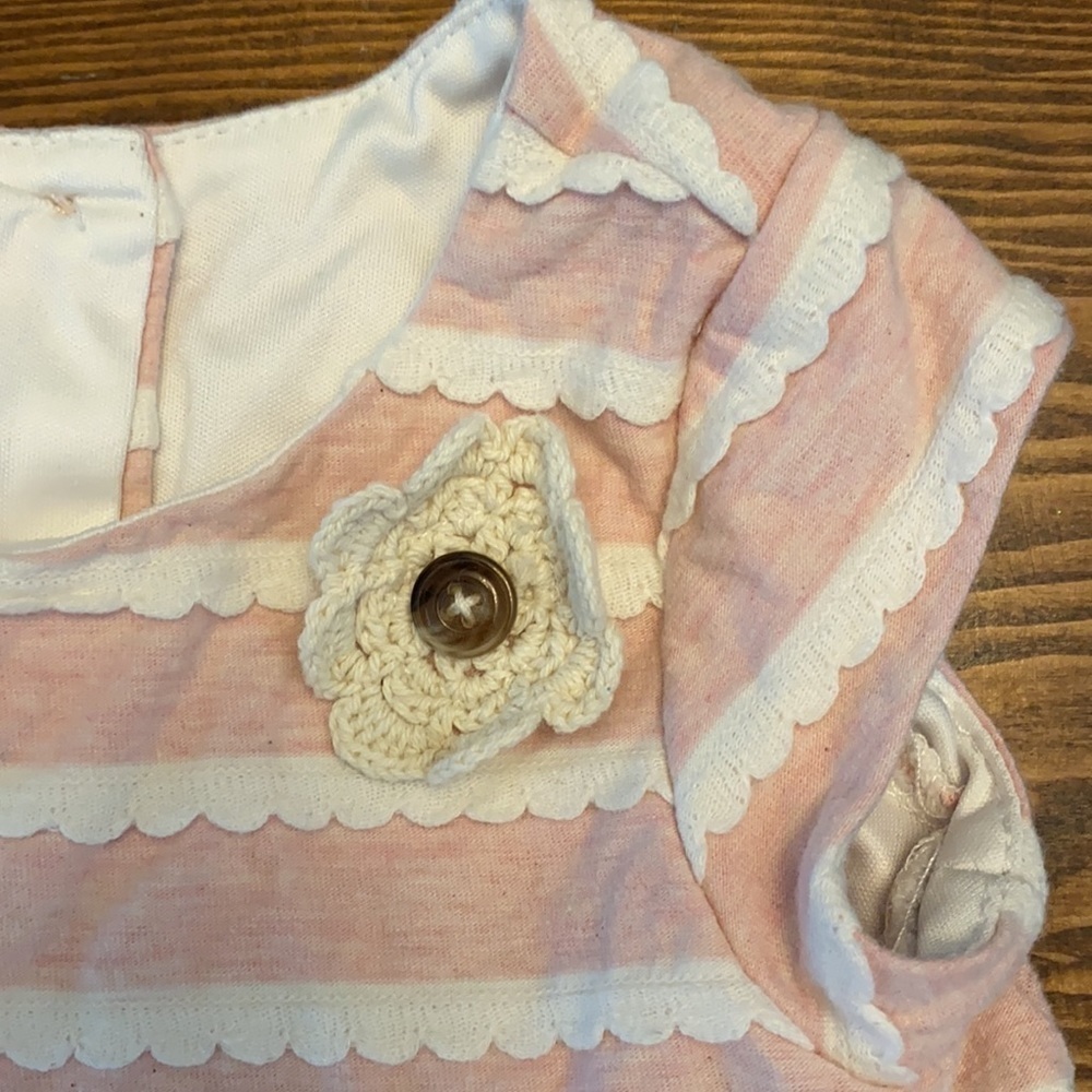 𝅺PIPPA & Julie dress - Picture 2 of 3